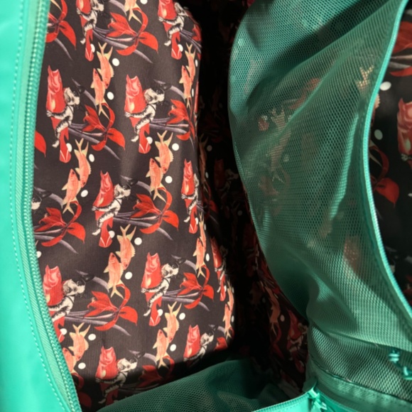 Baboon to the moon b2tm go bag - Picture 2 of 5